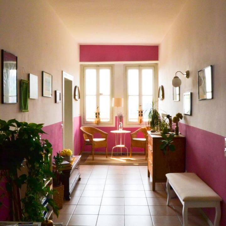 Photo of Livingroom in Bergamo