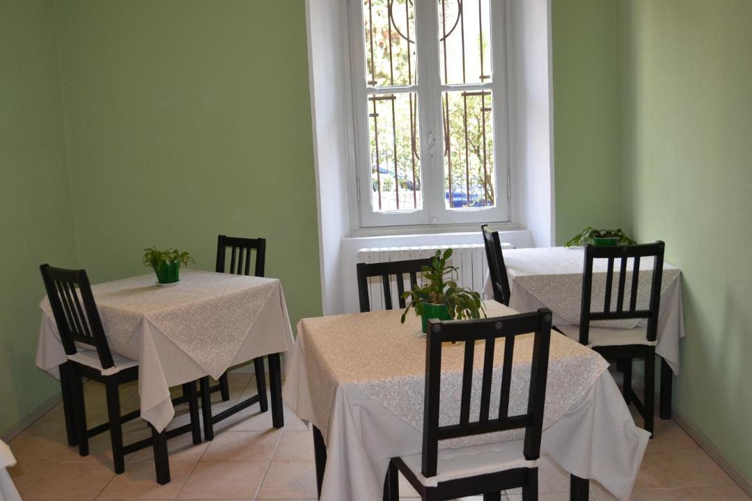 Photo of Livingroom in Bergamo