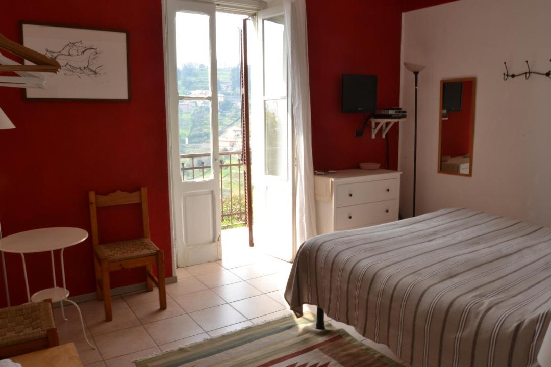 Photo of Bedroom in Bergamo
