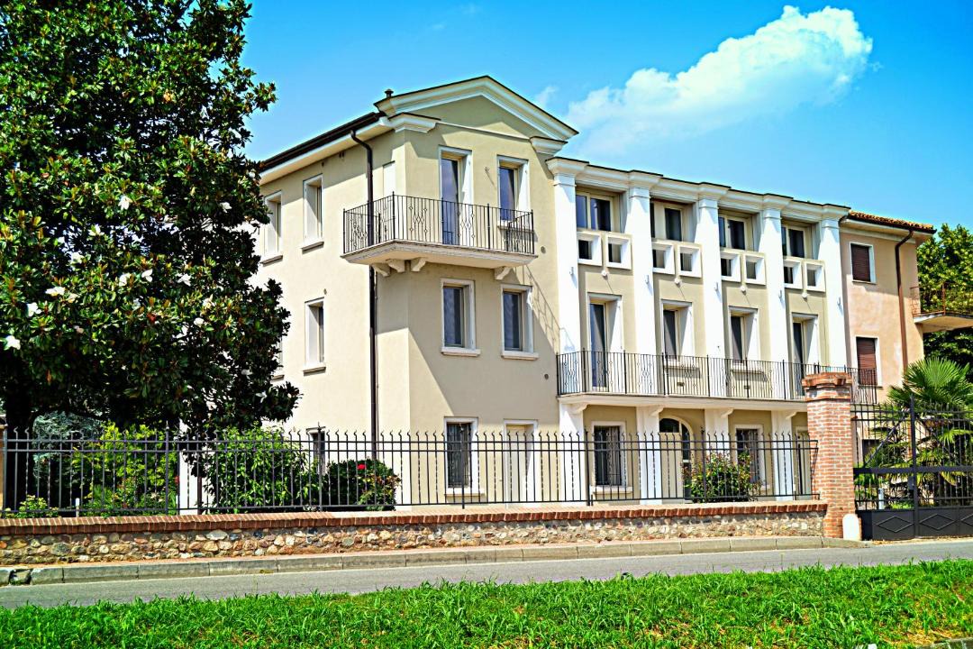 Photo of Buildings in Lonato del Garda