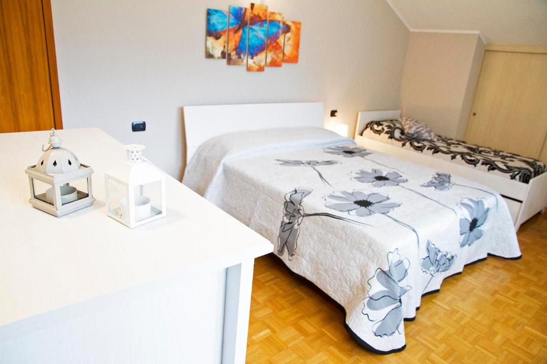 Photo of Bedroom in Teglio