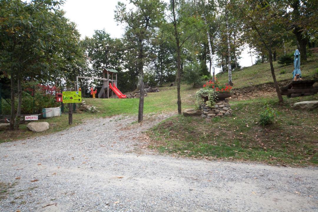 Photo of Outdoor in Cosio Valtellino