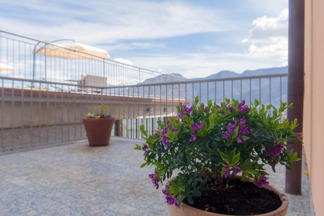 Photo of Patio Balcony in Sala Comacina