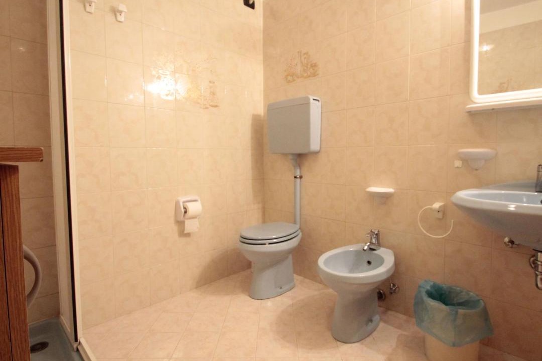 Photo of Bathroom in San Rocco
