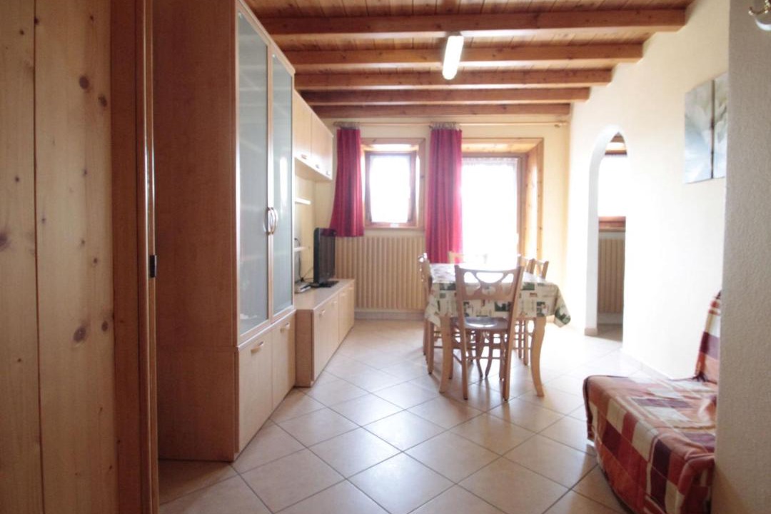 Photo of Livingroom in San Rocco