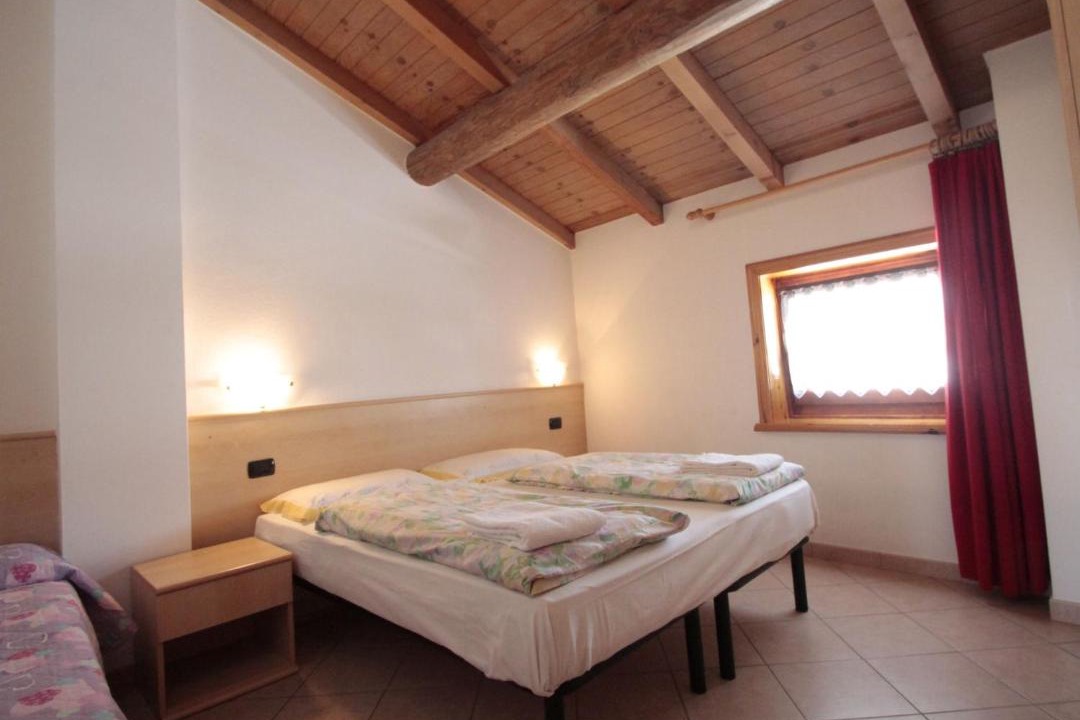 Photo of Bedroom in San Rocco
