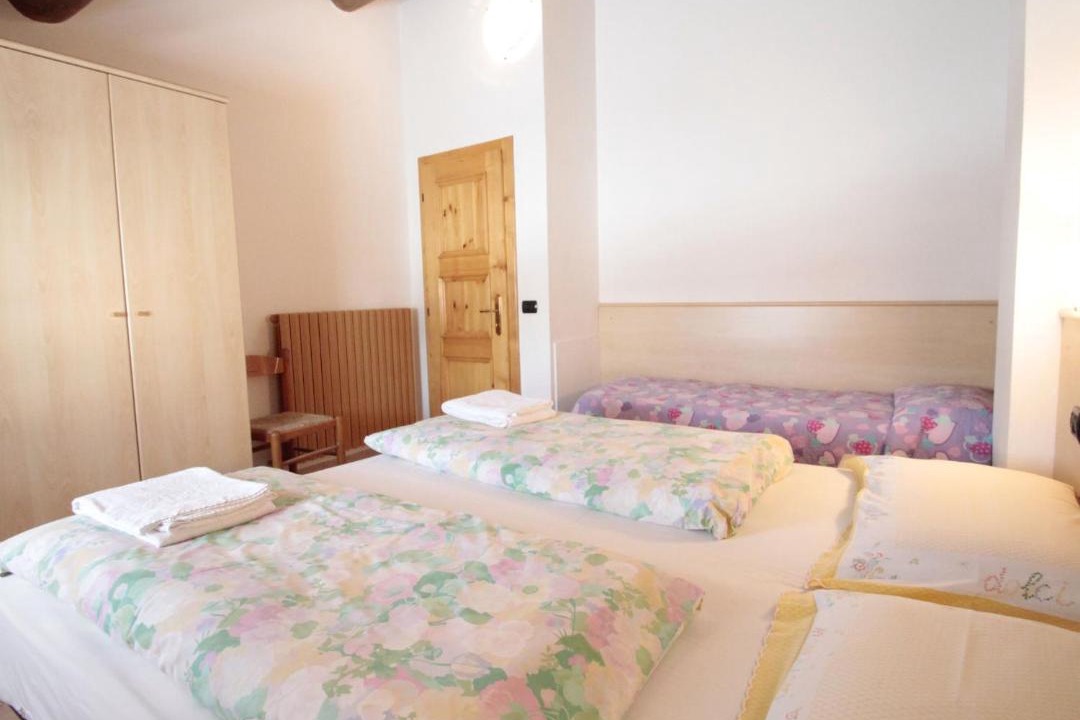 Photo of Bedroom in San Rocco