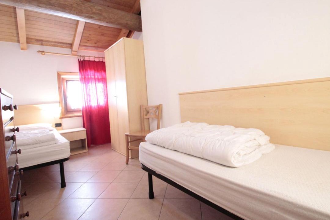 Photo of Bedroom in San Rocco