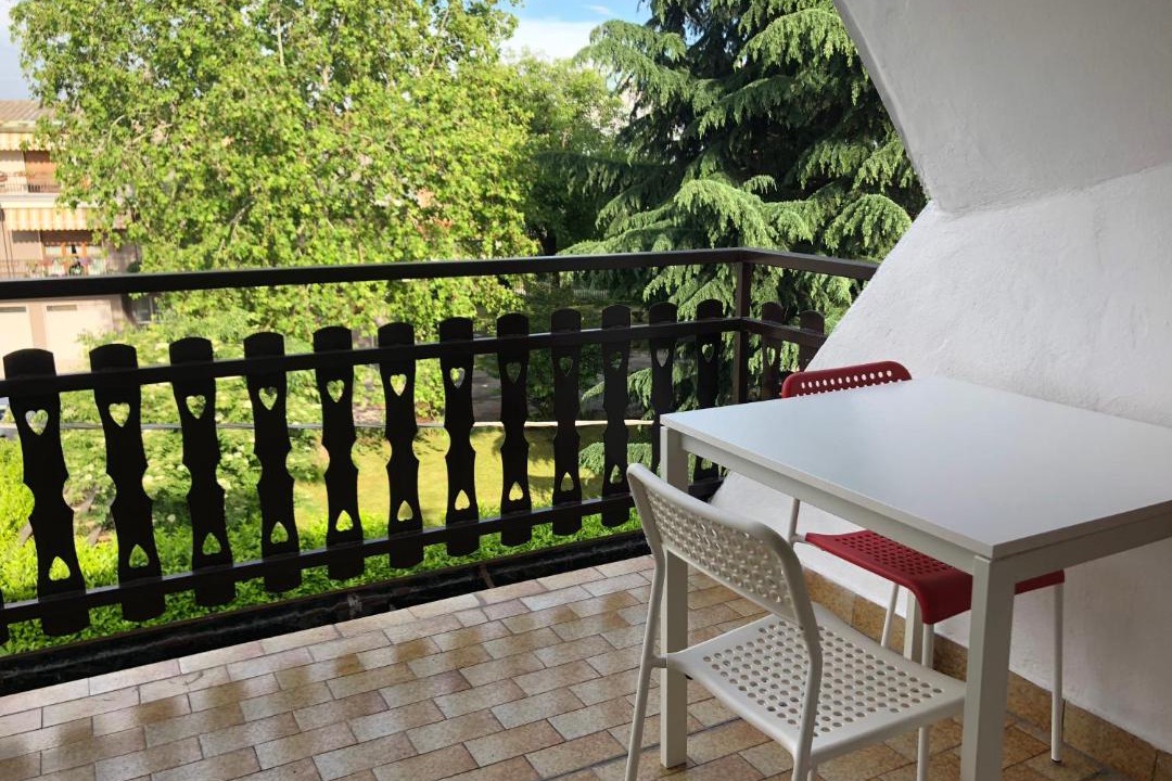 Photo of Patio Balcony in Orio al Serio