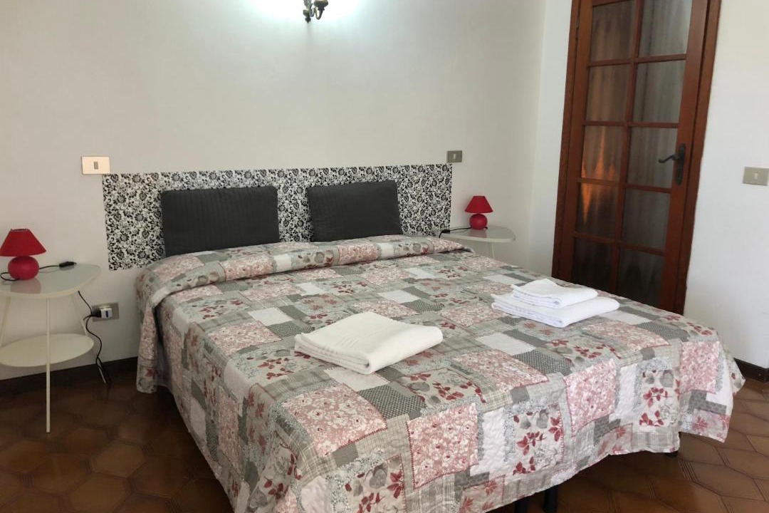 Photo of Bedroom in Orio al Serio