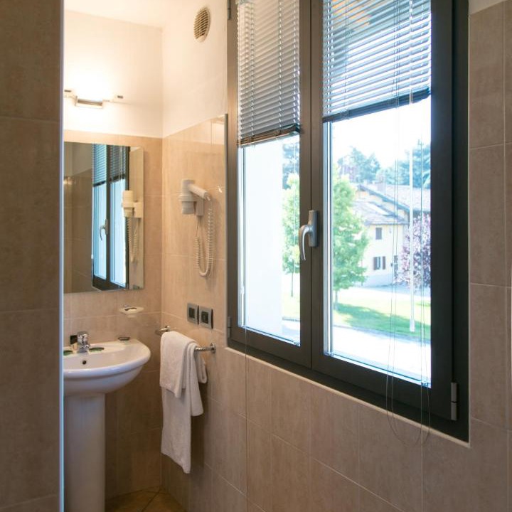Photo of Bathroom in Vigevano