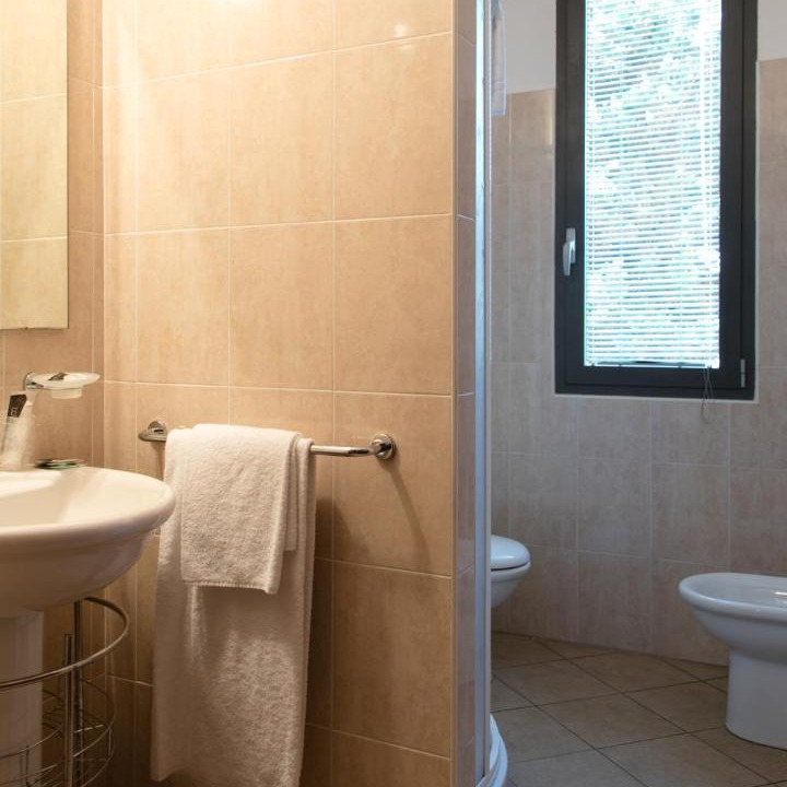 Photo of Bathroom in Vigevano