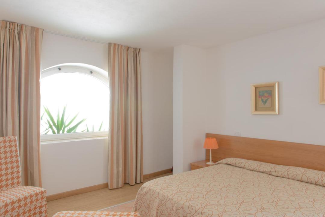 Photo of Bedroom in Arias