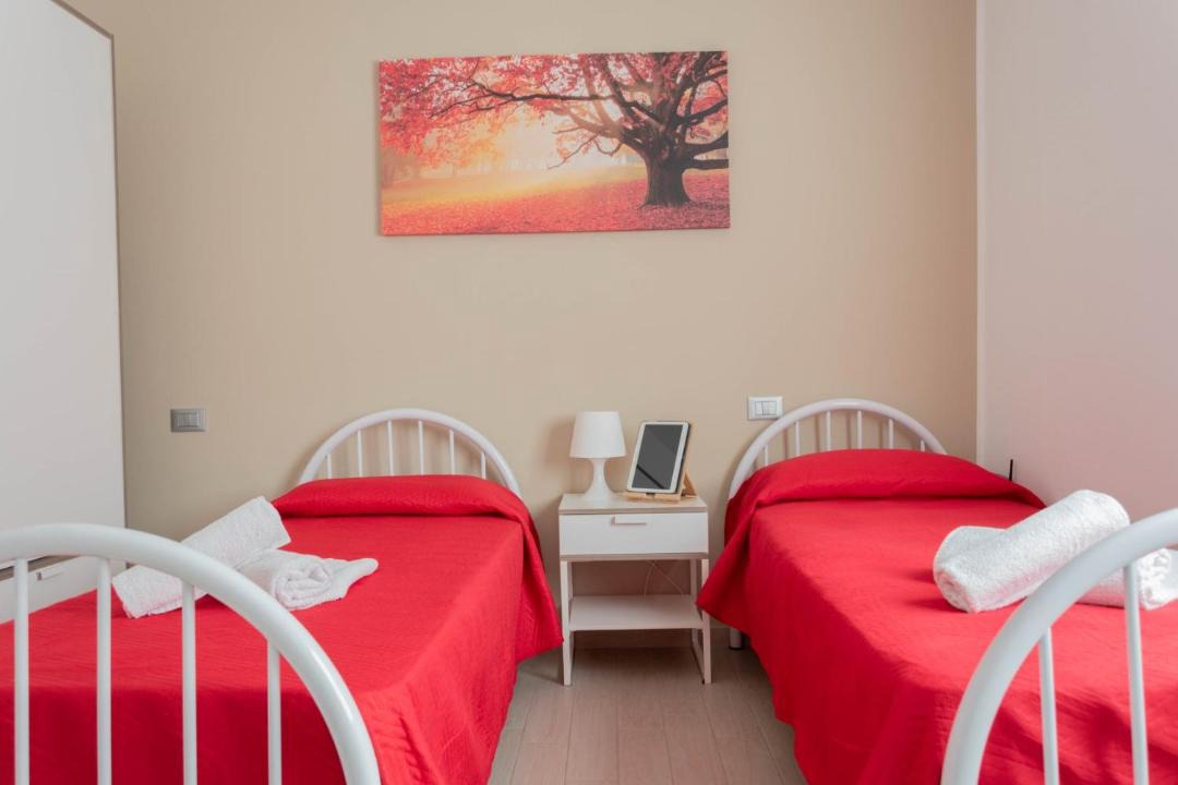 Photo of Bedroom in Mazzo