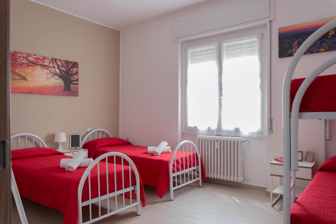 Photo of Bedroom in Mazzo
