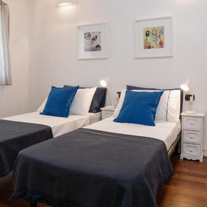 Photo of Bedroom in Bullona