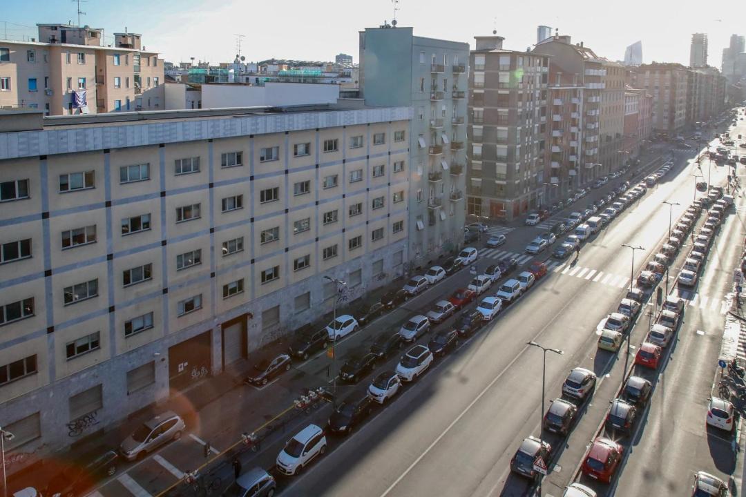 Photo of Buildings in Gioia