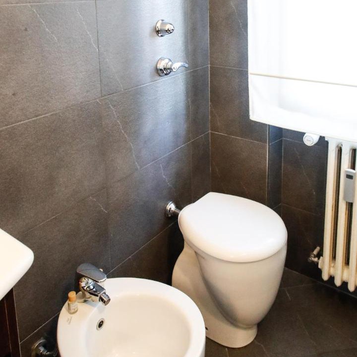 Photo of Bathroom in Gioia