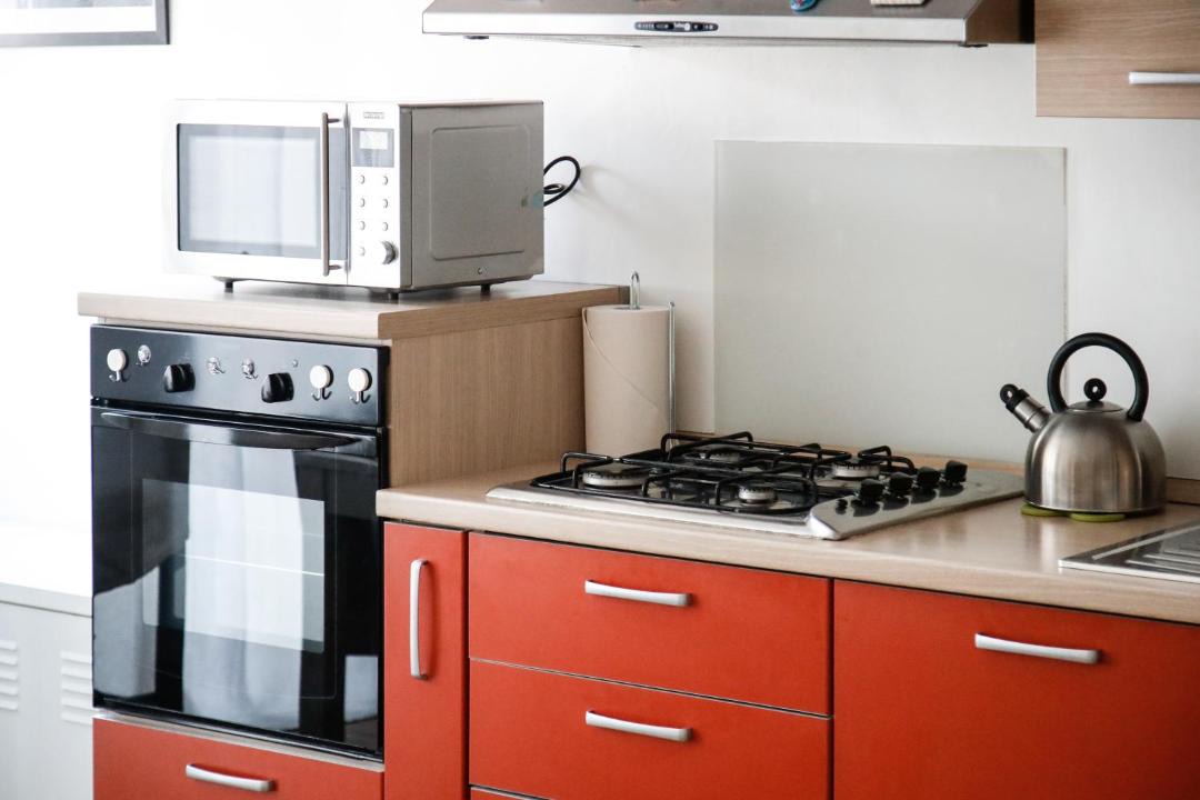 Photo of Kitchen in Gioia