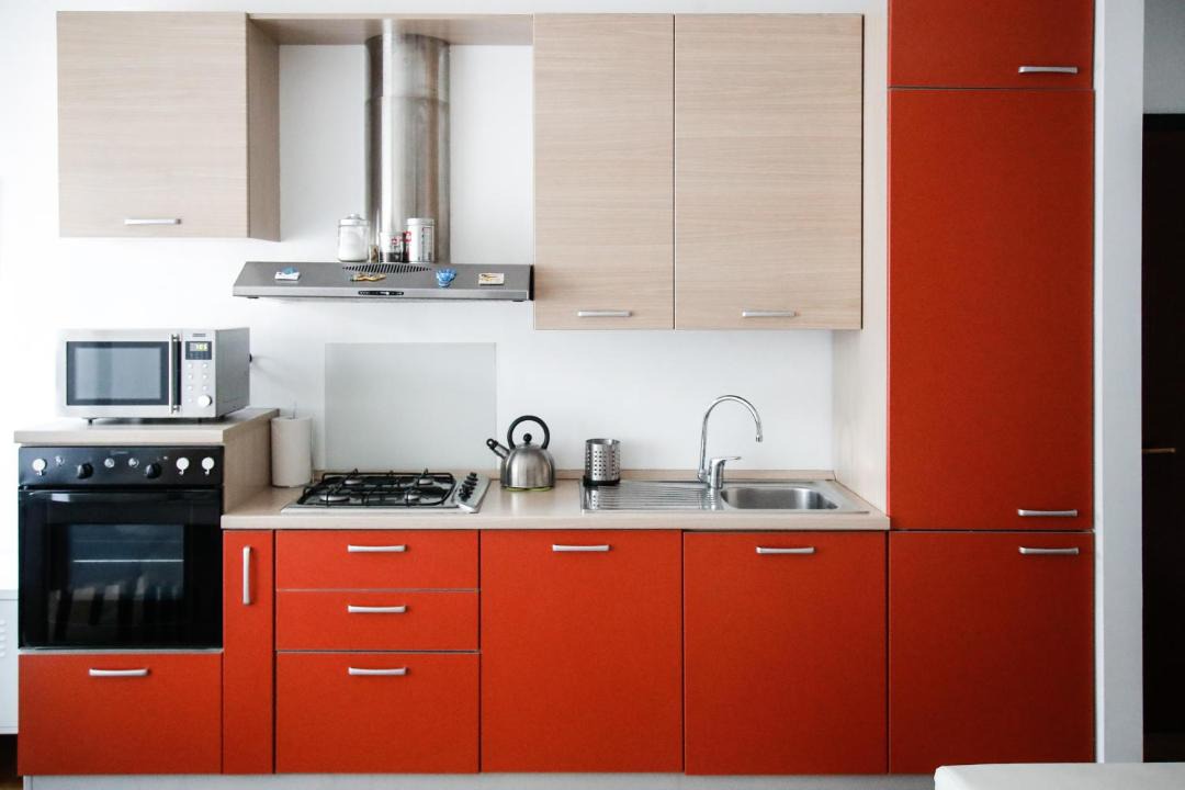 Photo of Kitchen in Gioia