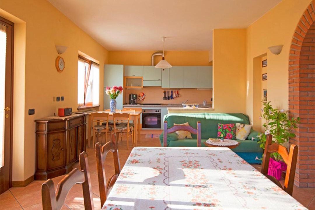 Photo of Kitchen in Castione della Presolana