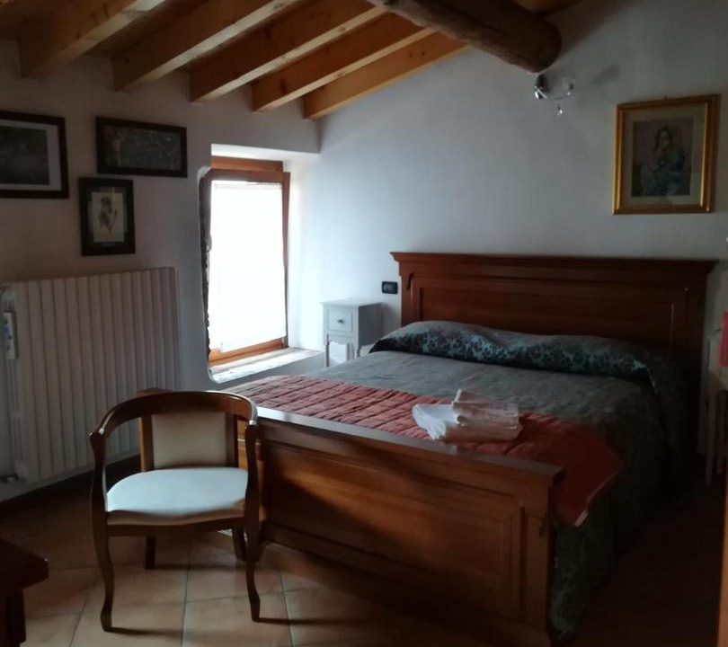 Photo of Bedroom in Padenghe sul Garda
