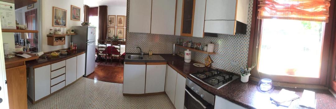 Photo of Kitchen in Pieve Vecchia