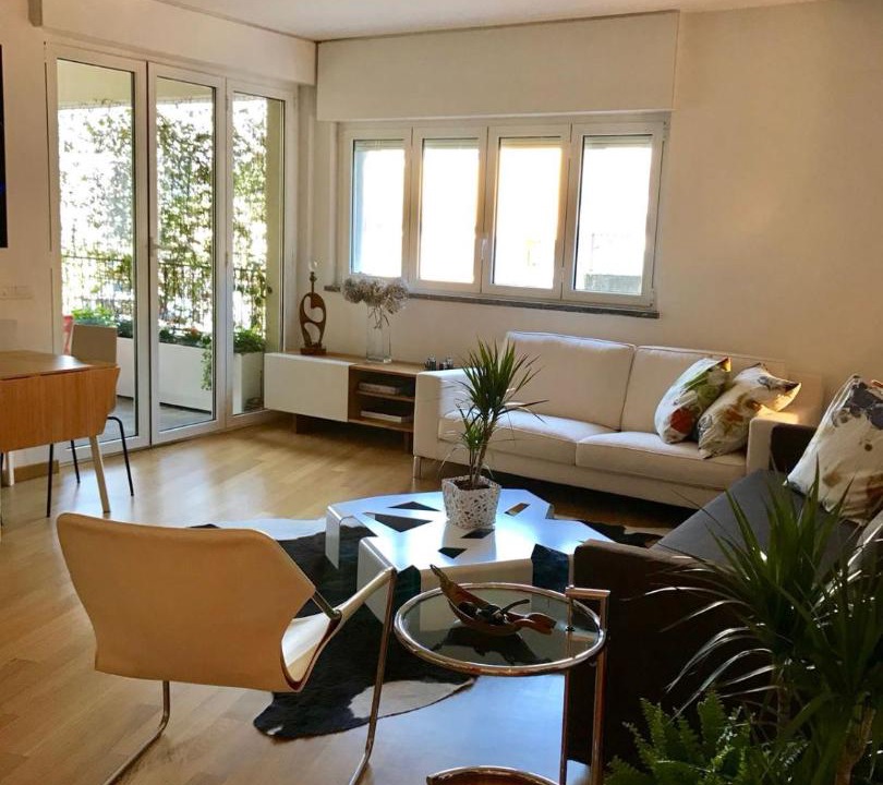 Photo of Livingroom in Blevio