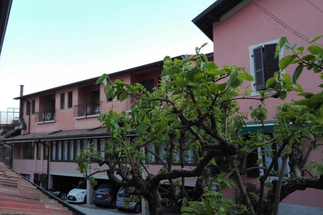 Photo of Buildings in Toscolano Maderno