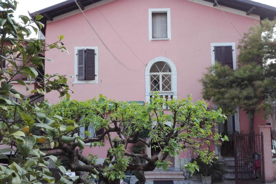 Photo of Buildings in Toscolano Maderno