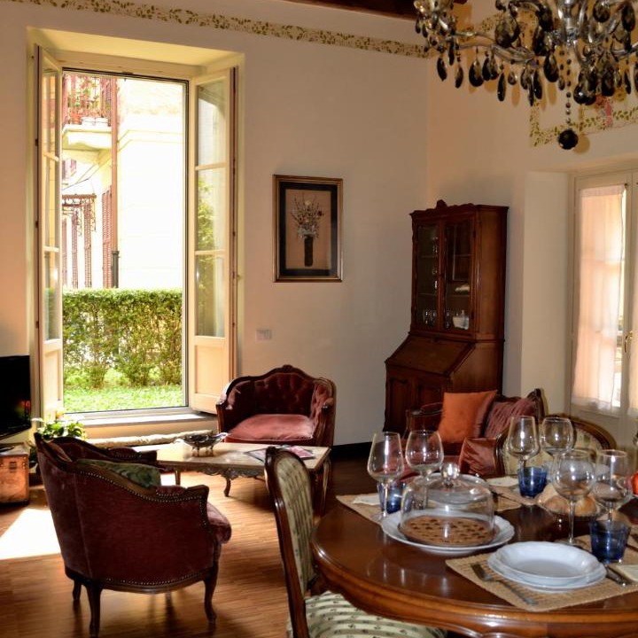 Photo of Livingroom in Como