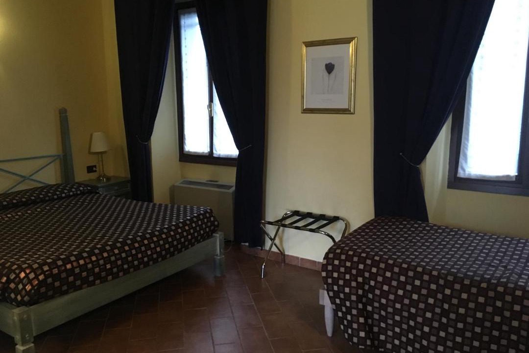 Photo of Bedroom in Albate