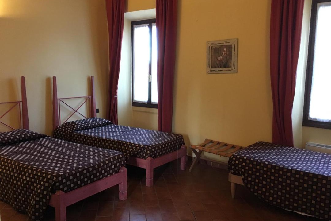 Photo of Bedroom in Albate