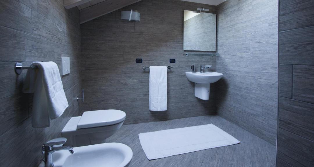Photo of Bathroom in Gallarate
