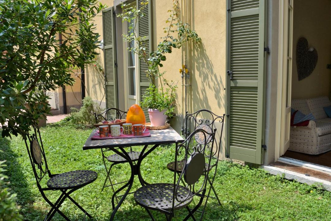 Photo of Patio Balcony in Como