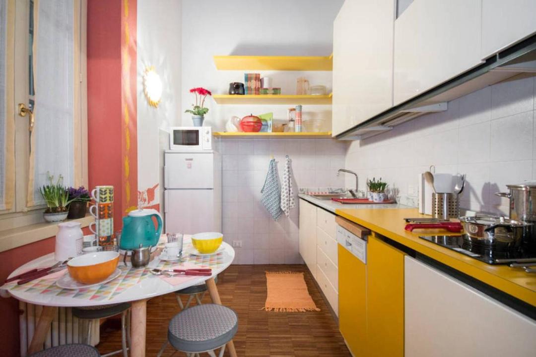 Photo of Kitchen in Como