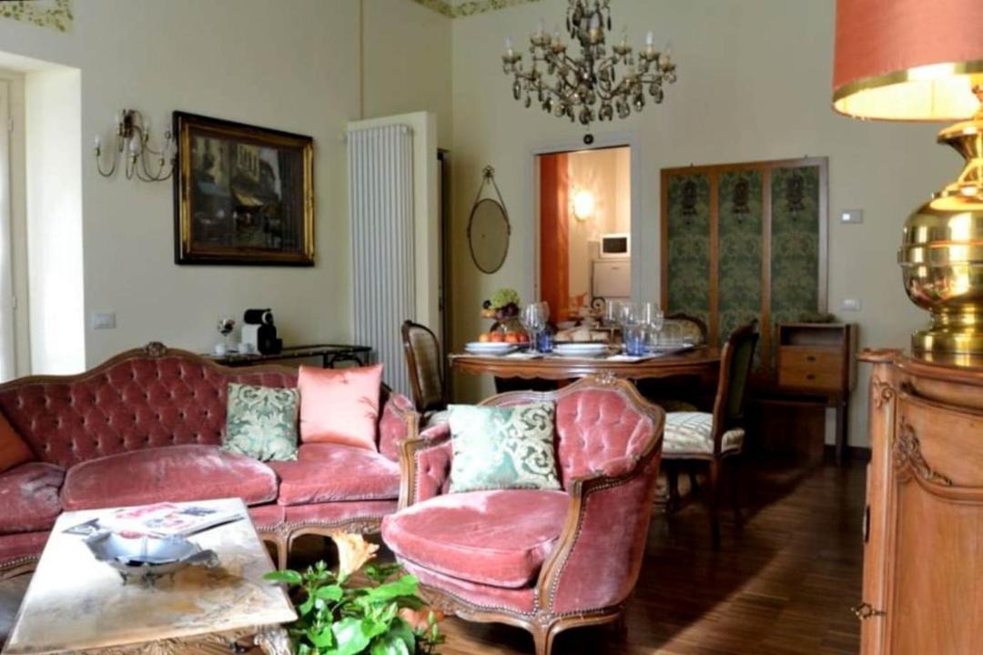 Photo of Livingroom in Como