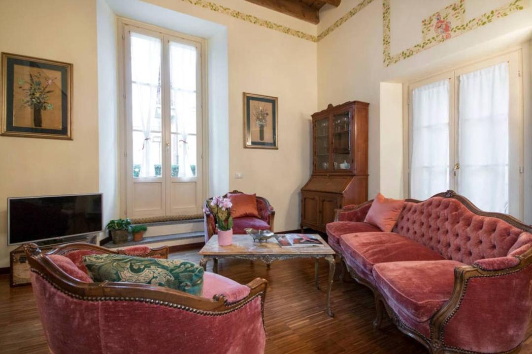 Photo of Livingroom in Como
