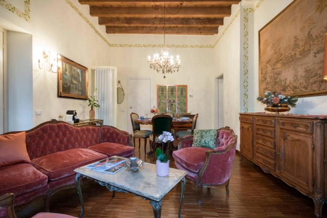 Photo of Livingroom in Como