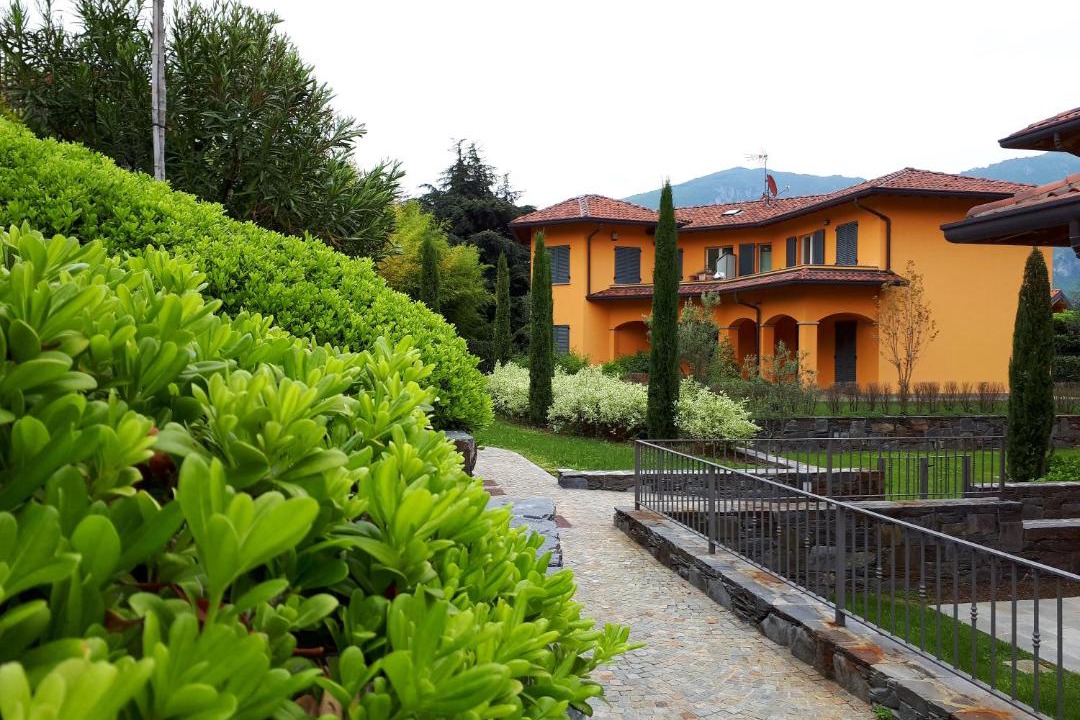 Photo of Buildings in Visgnola