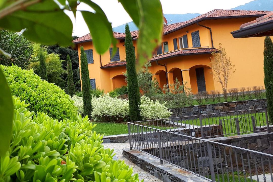 Photo of Buildings in Visgnola