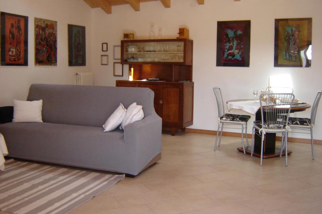 Photo of Livingroom in Gavardo