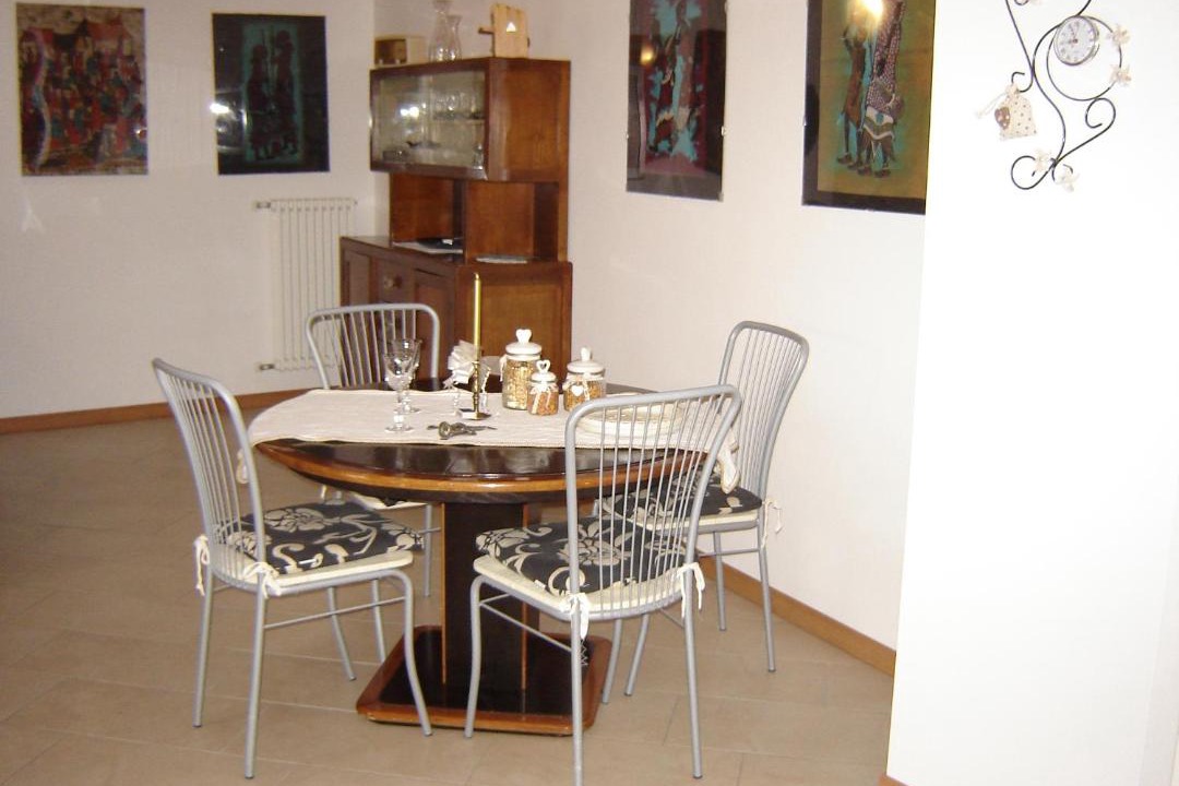 Photo of Livingroom in Gavardo