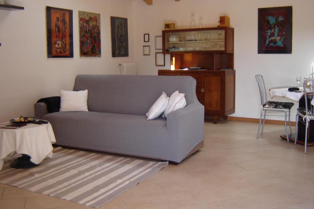 Photo of Livingroom in Gavardo