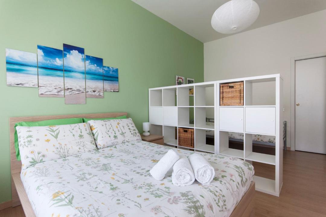 Photo of Bedroom in Porta Genova