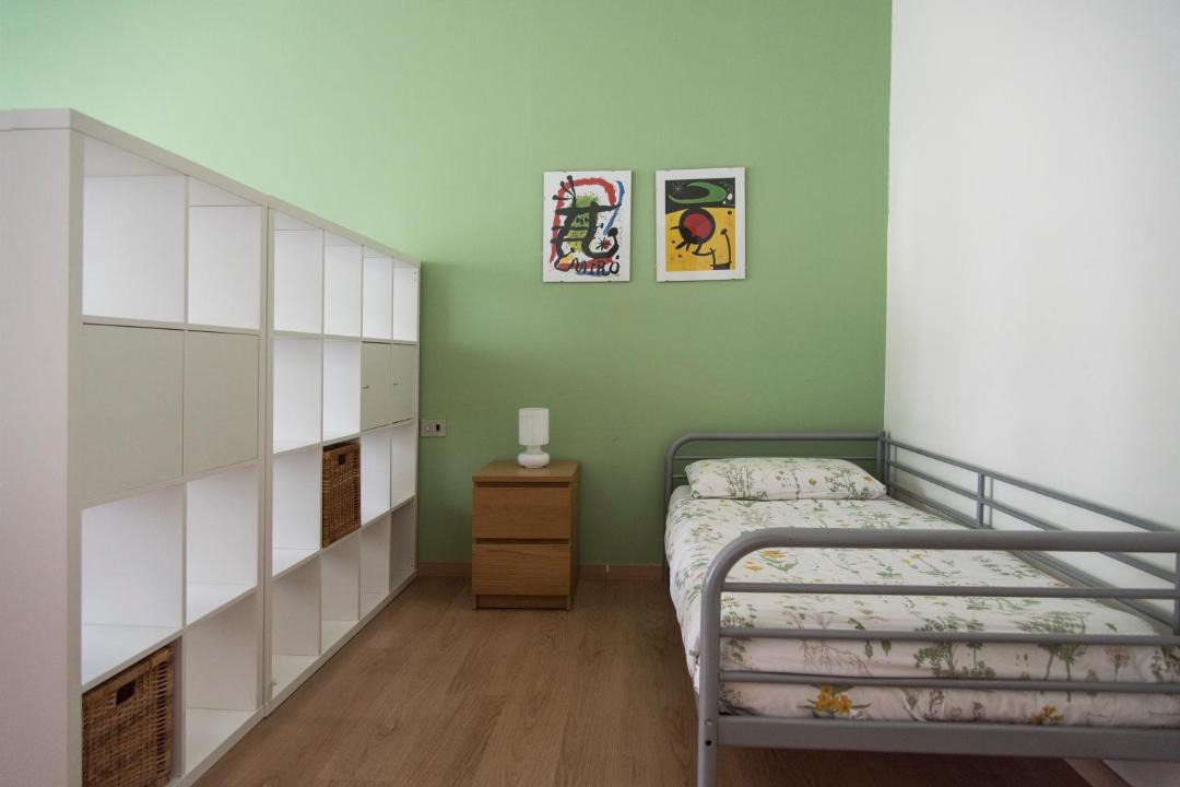 Photo of Bedroom in Porta Genova