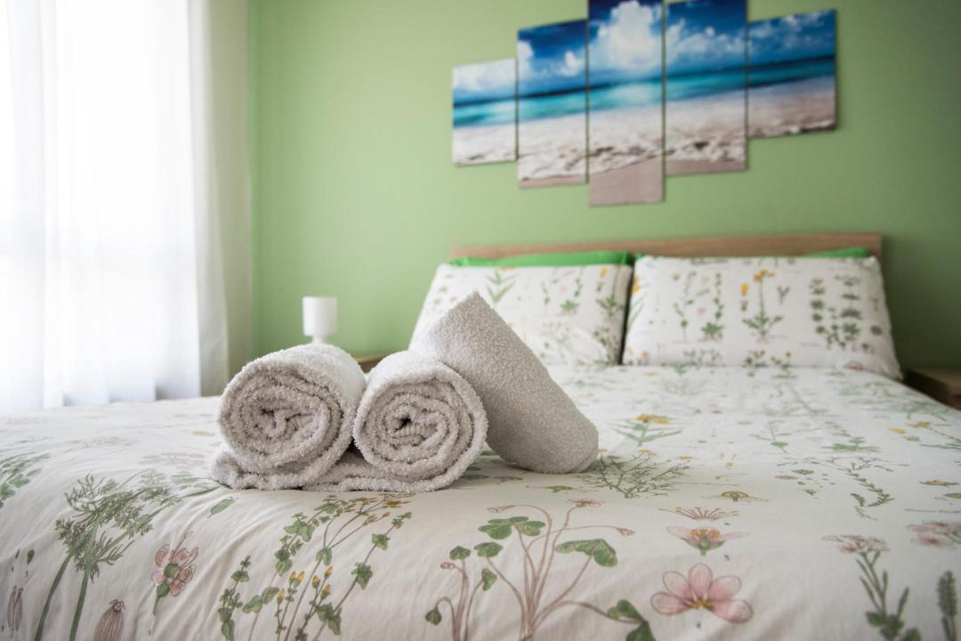 Photo of Bedroom in Porta Genova