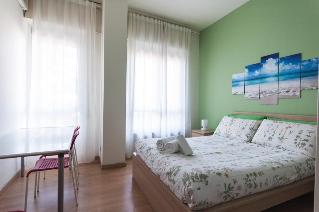 Photo of Bedroom in Porta Genova