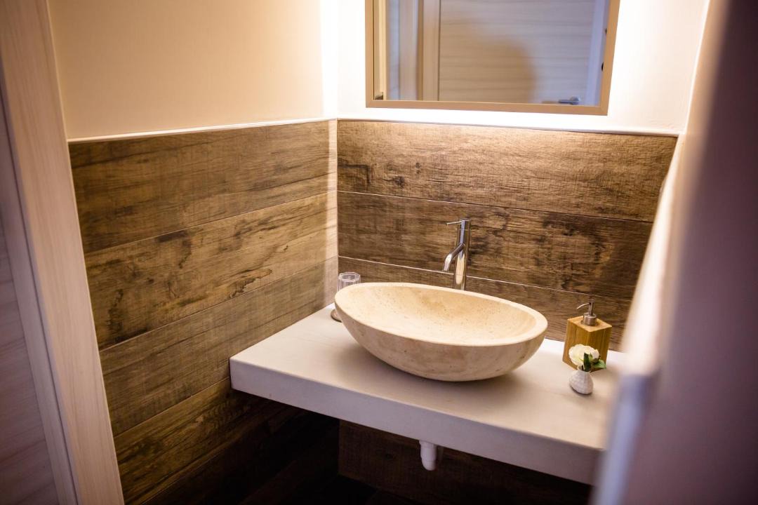 Photo of Bathroom in Roncola