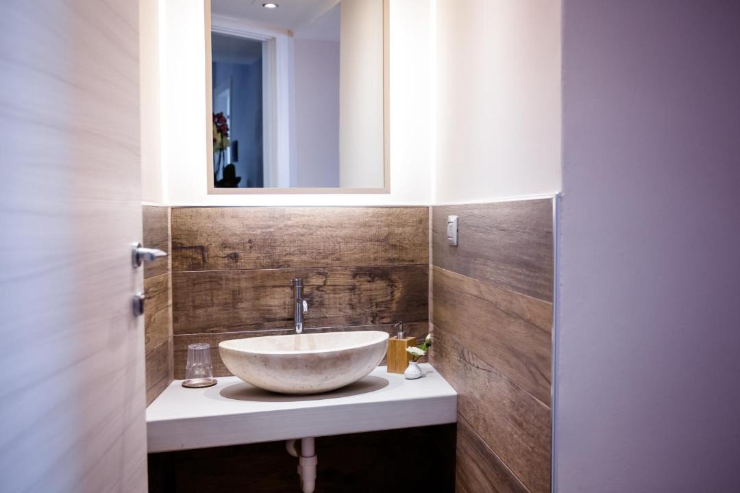 Photo of Bathroom in Roncola